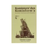Komintern’den Kominforma - Cilt 1 - Fernando Claudin