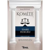 Komite İdare Hukuku
