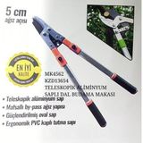 Komodo Bay-Tec Budama Makası -Teleskopik / MK4562