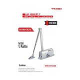 Komodo Bay-Tec Kapı Hidroliği 45*65KG