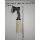 Komodo Desa Kamp Baltası - Küçük