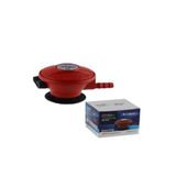 Komodo Orgaz Lpg Dedantörü (Geçmeli)