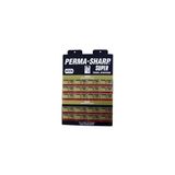 Komodo Perma-Sharp Çift Tarafli Jilet 20*5li Paket