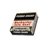 Komodo Perma-Sharp Yarım Jilet 100LÜ