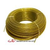 Komodo Pvc Kaplı Çelik Halat(Izoleli) 4MM*200M