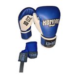 KOMODO SPORT Boks Eldiveni Bandaj set /Kick Boks Eldiveni Bandaj set /Muay Thai Boks Eldiveni Bandaj Set