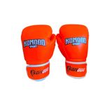 KOMODO SPORT Boks eldiveni / Kıck Boks Eldiveni/Muay Thai Boks Eldiveni TRN 1001