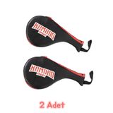 KOMODO SPORT Taekwondo Raket Ellik Çift