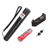 Komodo Starmax Şarjlı Laser Pointer