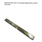 Komodo Su Terazi Krom Mıknatıslı 50CM