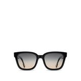Komono Turner Blue Night Unisex Güneş Gözlüğü - Siyah