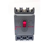 Kompak Şalter 250 A 60ka 3p Tse Tmş. Hdm3250n25033xx