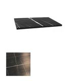 Kompakt Laminat Masa Tablası (76X76) - Palazzo