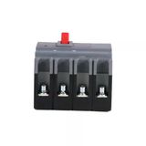 Kompakt Şalterler Himel Hdm3160n160b3xx 60Ka 4X160a Sabit Kompakt Tmş Şalter