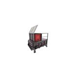 Kompaktör Pres Makinası Compactor Press Machine