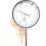 Komparatör Saati Uzun Çubuklu 0.20X0.01X20 Mm, Hassas Ölçüm Sağlar - Seçenek 1