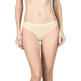 Kompedan K23533 Ten Kadın Slip Külot