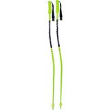 Komperdell National Team Super G 18 mm Yarış Kayak Batonu - 110 cm
