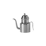 Komple 304 Çelik Silver 310 ml Yağdanlık Sosluk ve Sirkelik CIN596BY - Option-1