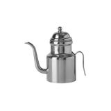 Komple 304 Çelik Silver 310 ml Yağdanlık Sosluk ve Sirkelik cin596by
