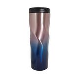 Komple 304 L Çelik Degrade 6 oz 500 ml Kahve Termos Mug cin229ml