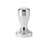 Komple Çelik 58 mm Espresso Makinesi Tamperi Barista Ekipmanı mt138