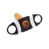 Komple Çelik Puro Makası, 56 Ring, Siyah Renk, Dayanıklı Yapı - 1 - 0