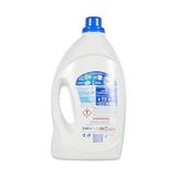 Komple Çözüm Leylak Bahçesi 53 Yıkama Sıvı Çamaşır Deterjanı Ekonomik Boy 1 x 3440 ml - 0,25 gr
