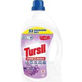 Komple Çözüm Leylak Bahçesi 53 Yıkama Sıvı Çamaşır Deterjanı Ekonomik Boy 1 x 3440 ml