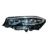 KOMPLE FAR SOL LED BMW G20 19 WENDERPARTS BA63118496149