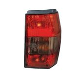 Komple Stop Sol Tofaş Kartal S Slx 97