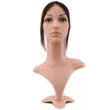 Komple Tığ İşçiliği Koyu Kahve / Kızıl Kestane Karışımı Tepelik / 7X12 / 2/33