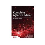 Kompleks Ağlar Ve İktisat - Semanur Soyyiğit