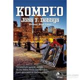 Komplo - John F. Dobbyn