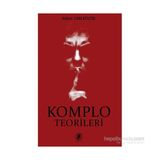 Komplo Teorileri - Cem Küçük