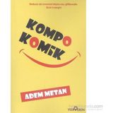 Kompo Komik - Adem Metan