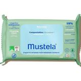 Kompost Edilebilir Islak Mendil 60'lı