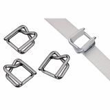 KOMPOZİT VE POLYESTER BUKLE ÇEMBER TOKASI 16 MM ÜCRETSİZ KARGO !