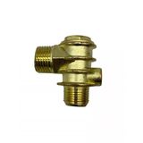 Kompresör Çekvalf 100Lt - 200Lt 1/2X19x10mm