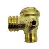 Kompresör Çekvalf 24-50Lt 16X10x21mm