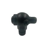 Kompresör Çekvalf Döküm 1" - 20.5Mm - 27Mm - 10Mm