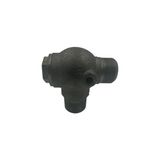 Kompresör Çekvalf Döküm 1" - 20.5mm - 33MM - 10MM