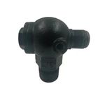 Kompresör Çekvalf Döküm 1" - 27Mm - 10Mm