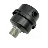 Kompresör Filtresi Metal 1/2 - 25 - 50 Lt