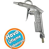Kompresor Hava Ufleme Tabancasi Metal 30 Mm