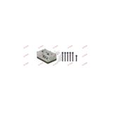 Kompresor Sılındır Kapagı Komple Renault Premıum Kerax 385 400 370 420 Dcı