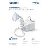 Kompresörlü Buhar Makinesi Nebulizatör Ne-c101-e