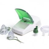 Kompresorlu Nebulizator Cihazi - Yerli Uretim