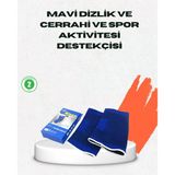Kompresyon Destekli Dizlik Ağrı Ve Şişlik Azaltıcı Mir60953770