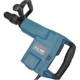 Komson GSH11E Kırıcı Makina 11 Kg